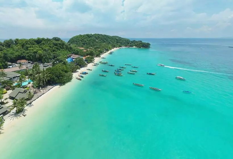 בית מלון כפרי Phi Phi Holiday Resort