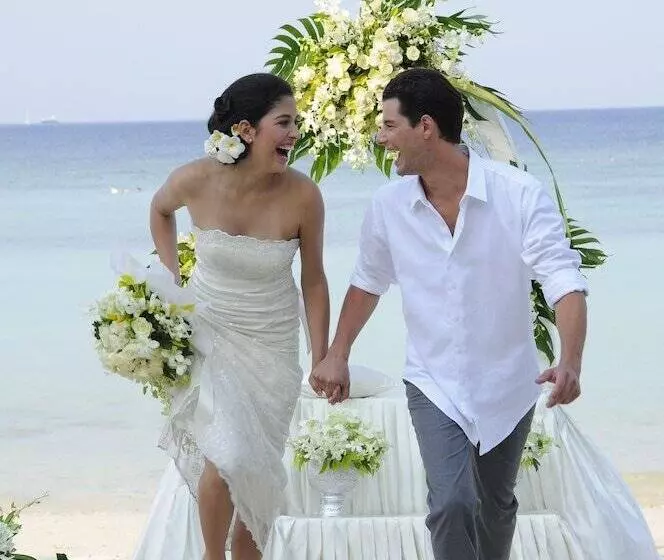 בית מלון כפרי Phi Phi Holiday Resort