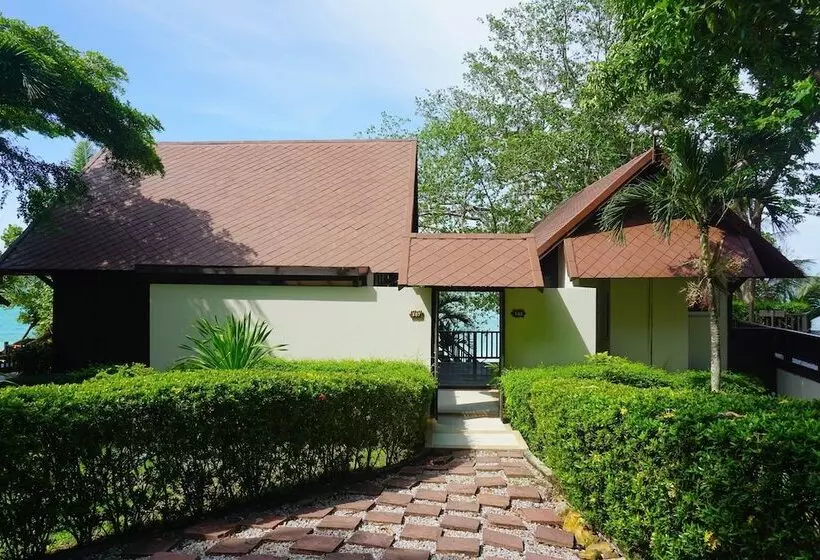 בית מלון כפרי Phi Phi Holiday Resort