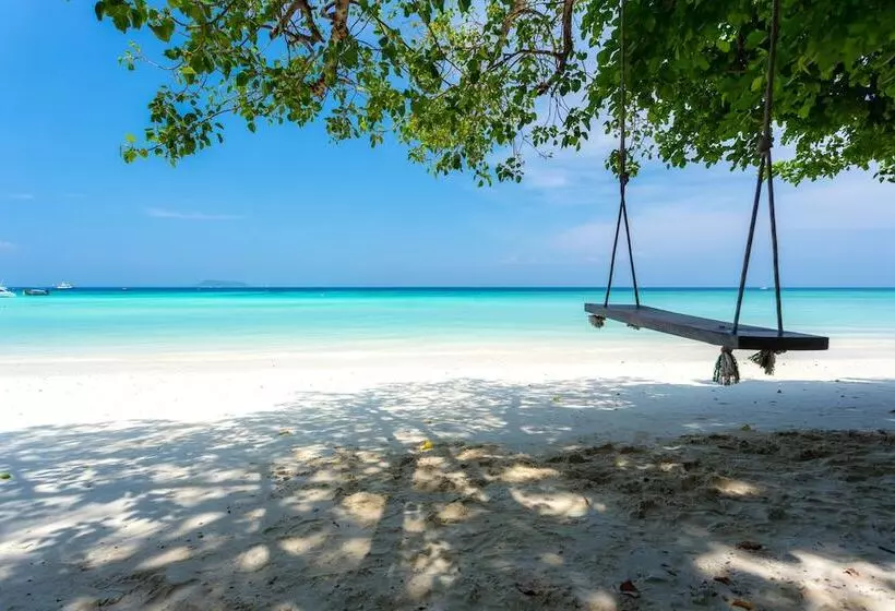 בית מלון כפרי Phi Phi Holiday Resort