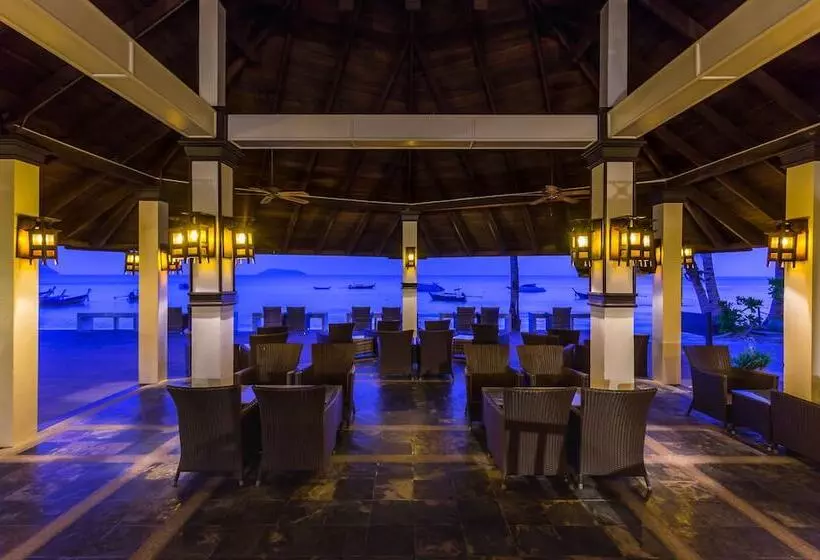 בית מלון כפרי Phi Phi Holiday Resort