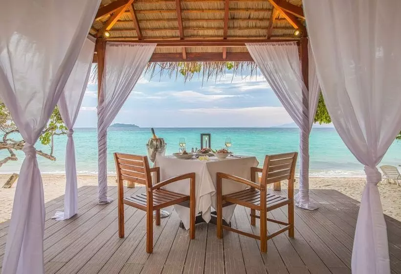 בית מלון כפרי Phi Phi Holiday Resort