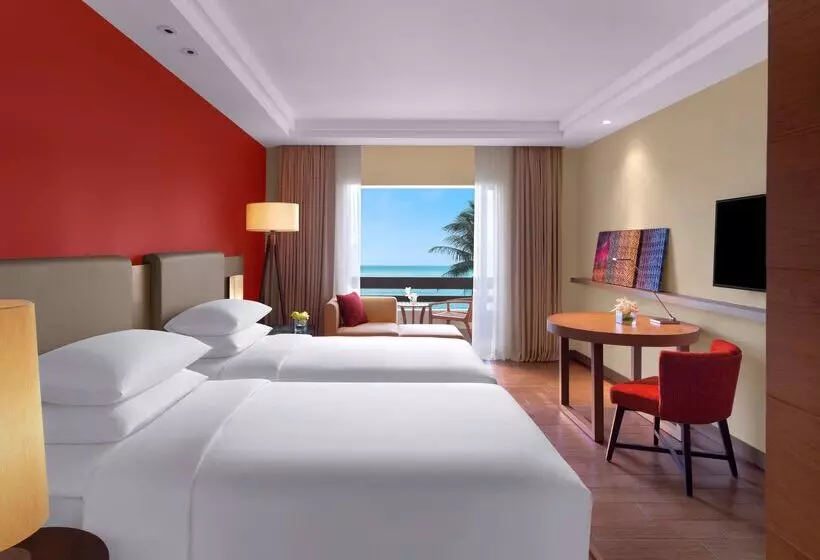 호텔 Hyatt Regency Kuantan Resort