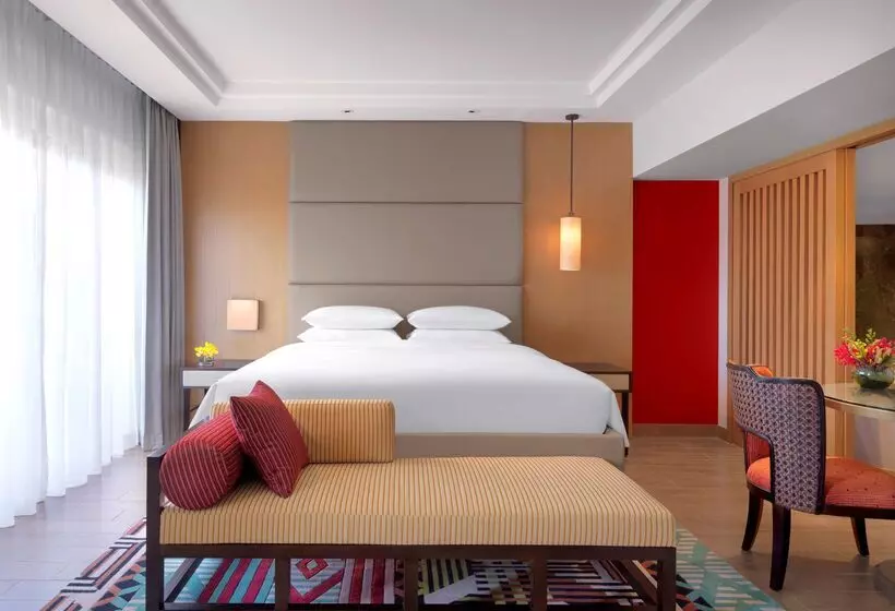 호텔 Hyatt Regency Kuantan Resort