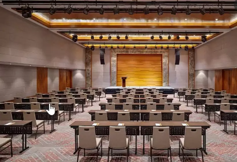 호텔 Hyatt Regency Kuantan Resort