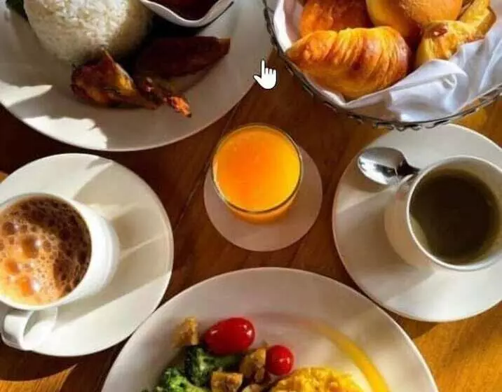 호텔 Hyatt Regency Kuantan Resort