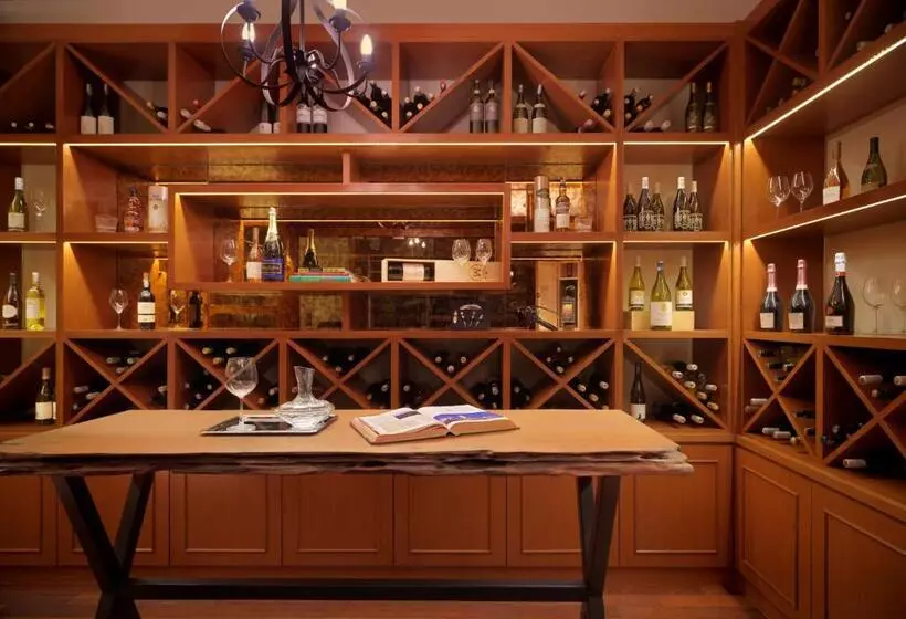 호텔 Hyatt Regency Kuantan Resort