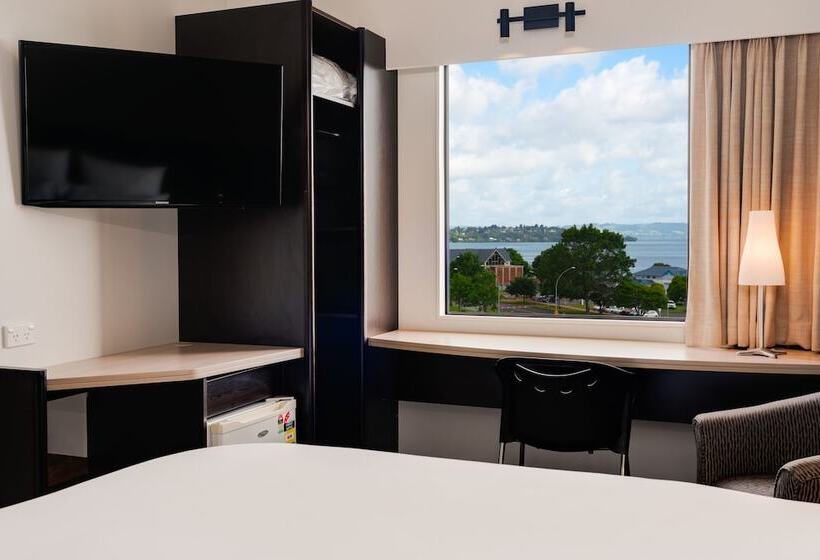 Hotel Ibis Rotorua