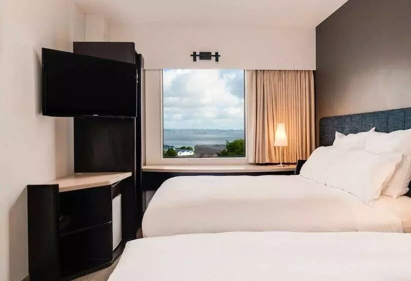 Отель Ibis Rotorua