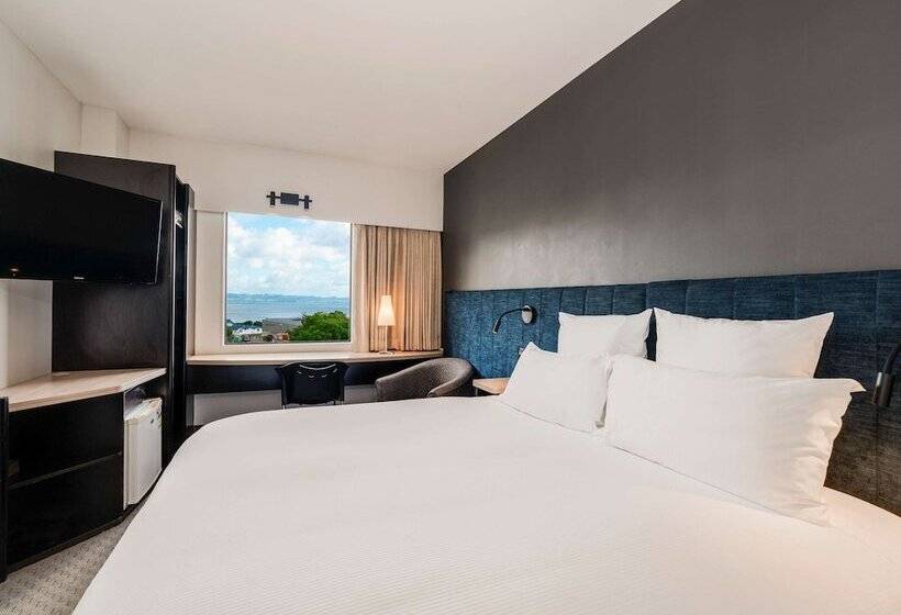 Hotel Ibis Rotorua