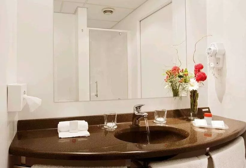 Отель Ibis Rotorua