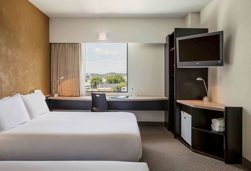 Hotel Ibis Rotorua