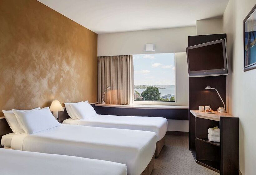 Hotel Ibis Rotorua
