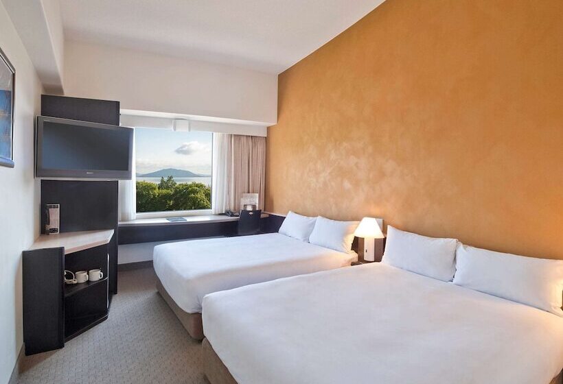 Hotel Ibis Rotorua