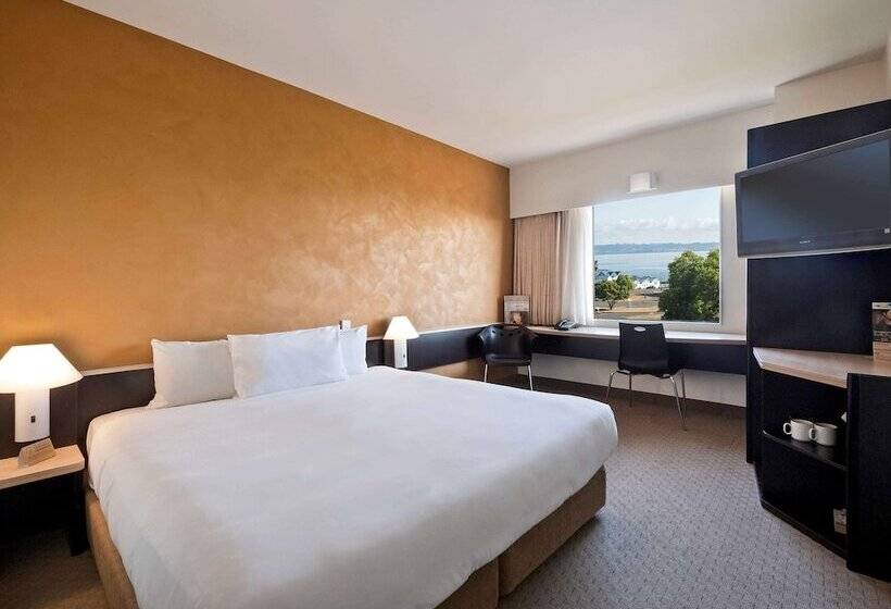 Hotel Ibis Rotorua