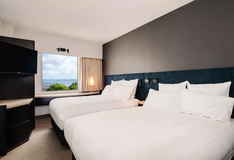 Отель Ibis Rotorua