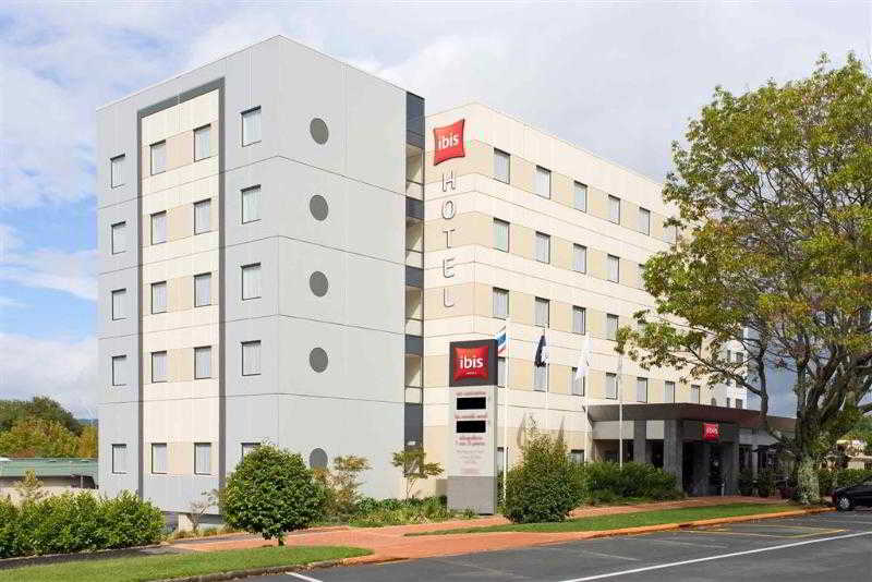 Hotel Ibis Rotorua