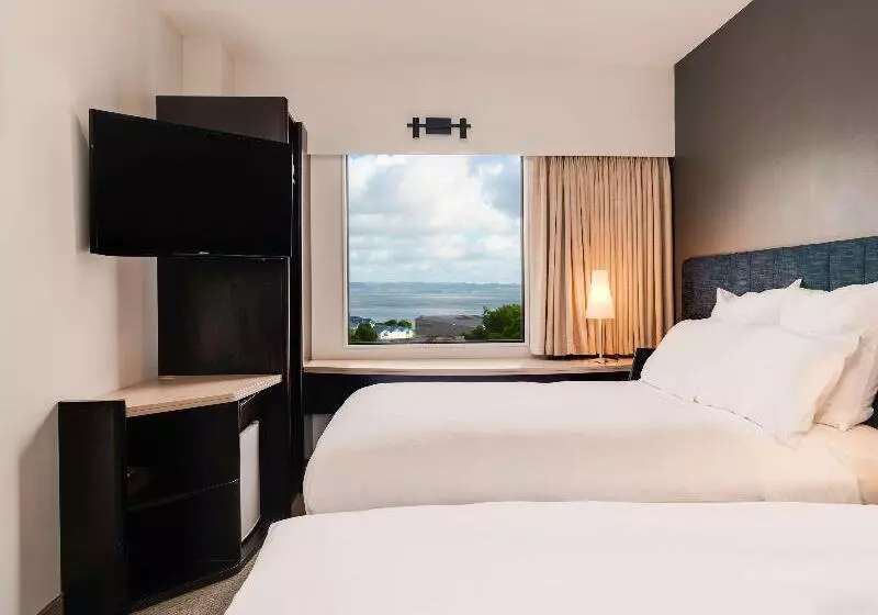 Отель Ibis Rotorua