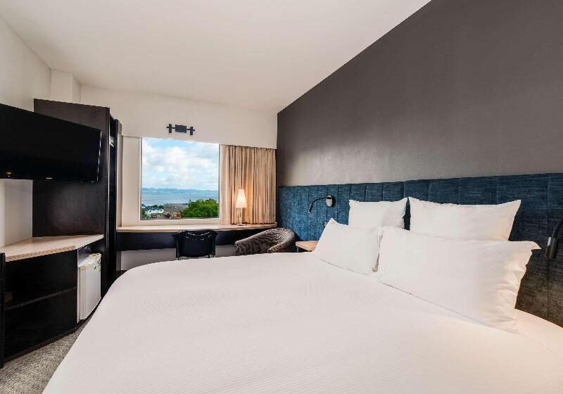Hotel Ibis Rotorua