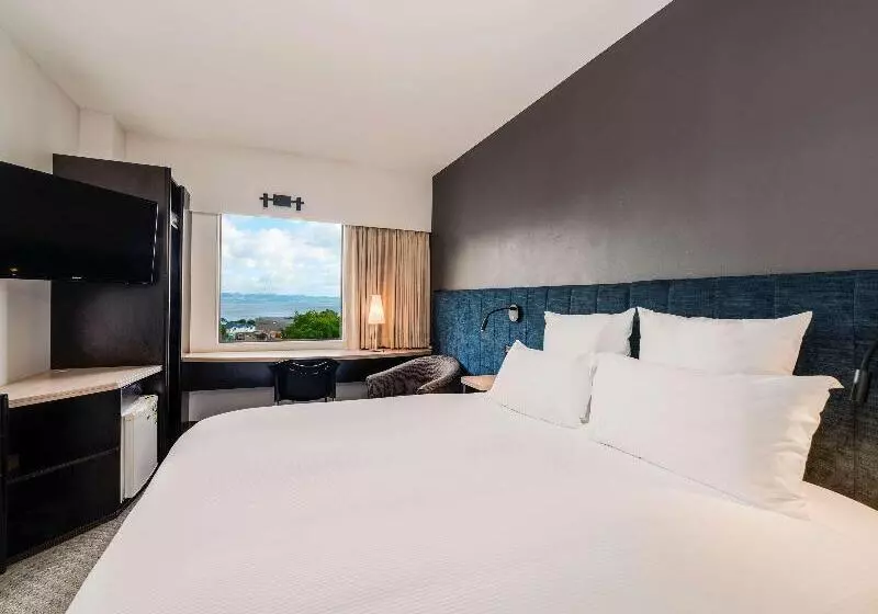 Отель Ibis Rotorua