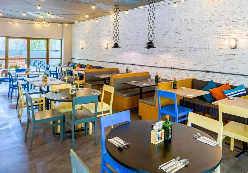 Hotel Ibis Styles Sp Faria Lima