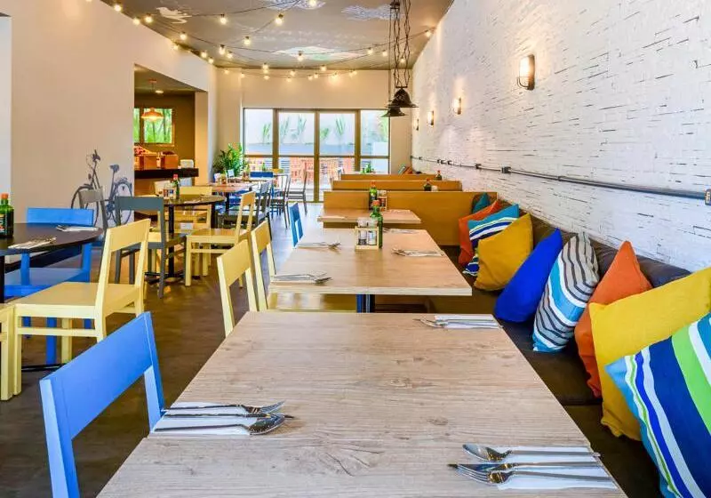 Hotel Ibis Styles Sp Faria Lima