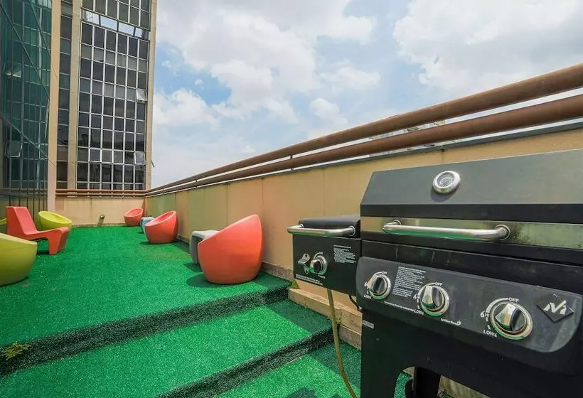 Hotel Ibis Styles Sp Faria Lima