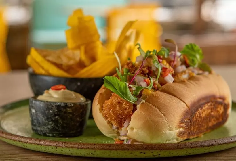 Hotel Ibis Styles Sp Faria Lima