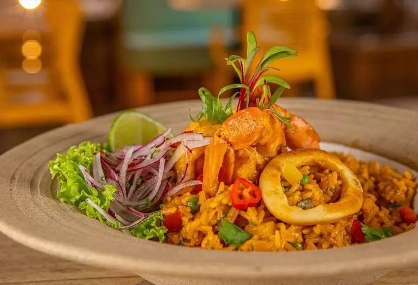 Hotel Ibis Styles Sp Faria Lima