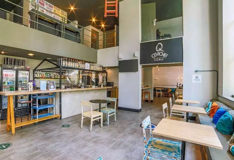 Hotel Ibis Styles Sp Faria Lima