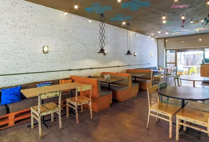 Hotel Ibis Styles Sp Faria Lima