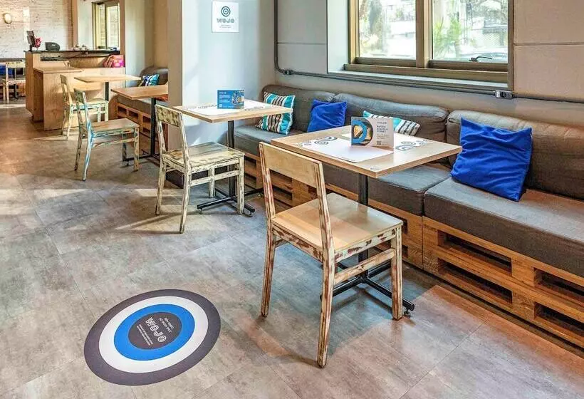 Hotel Ibis Styles Sp Faria Lima