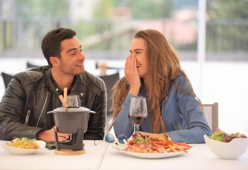 فندق Intercontinental Mzaar Lebanon Mountain Resort & Spa, An Ihg