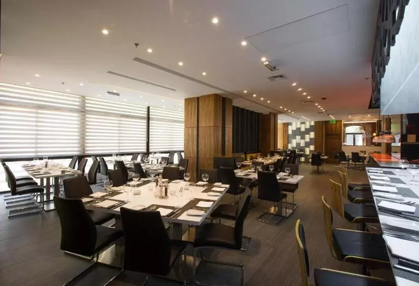 هتل Intercontinental Mzaar Lebanon Mountain Resort & Spa, An Ihg