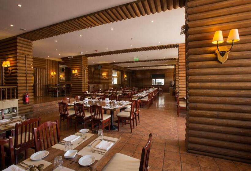 فندق Intercontinental Mzaar Lebanon Mountain Resort & Spa, An Ihg