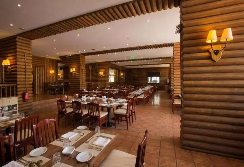 هتل Intercontinental Mzaar Lebanon Mountain Resort & Spa, An Ihg