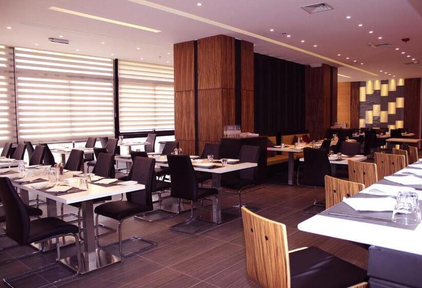 فندق Intercontinental Mzaar Lebanon Mountain Resort & Spa, An Ihg