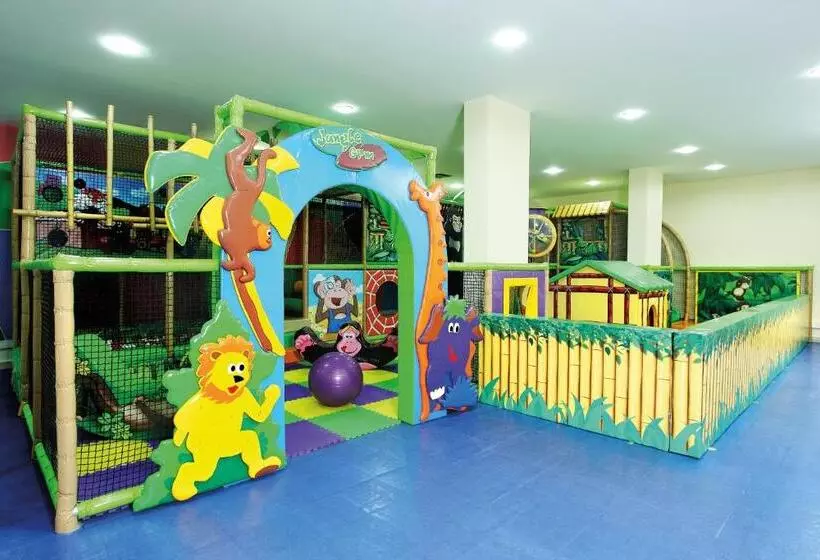 هتل Intercontinental Mzaar Lebanon Mountain Resort & Spa, An Ihg