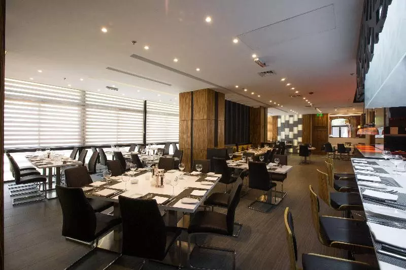 هتل Intercontinental Mzaar Lebanon Mountain Resort & Spa, An Ihg