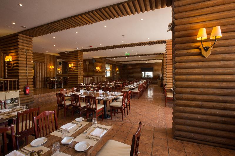 فندق Intercontinental Mzaar Lebanon Mountain Resort & Spa, An Ihg