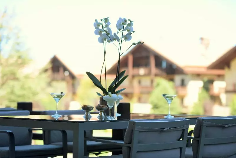 هتل Intercontinental Mzaar Lebanon Mountain Resort & Spa, An Ihg