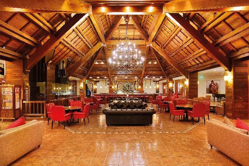 هتل Intercontinental Mzaar Lebanon Mountain Resort & Spa, An Ihg