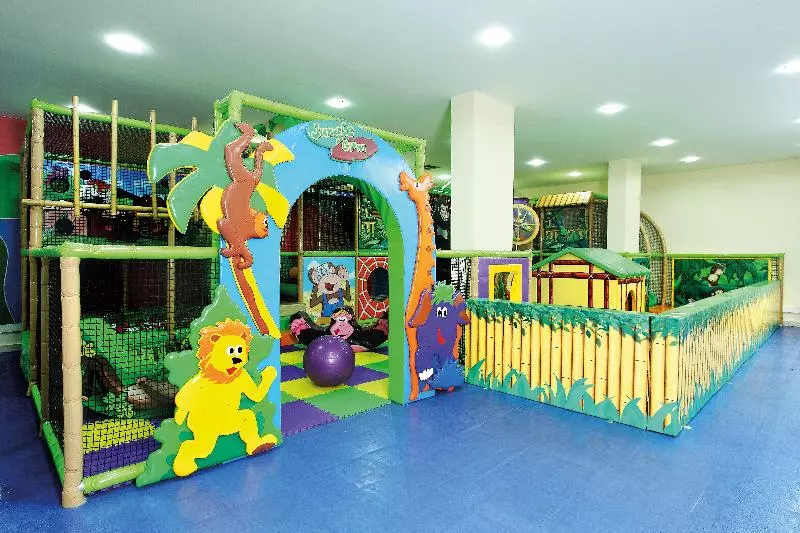 هتل Intercontinental Mzaar Lebanon Mountain Resort & Spa, An Ihg