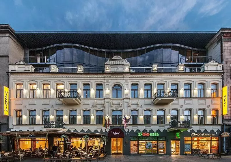 Hotel Kaunas
