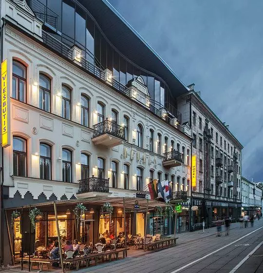 Hotel Kaunas