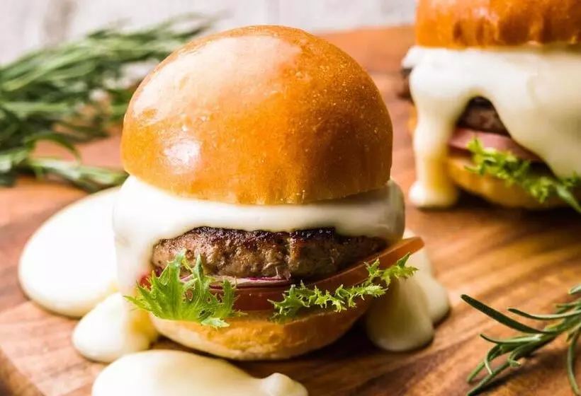 호텔 Kobe Meriken Park Oriental