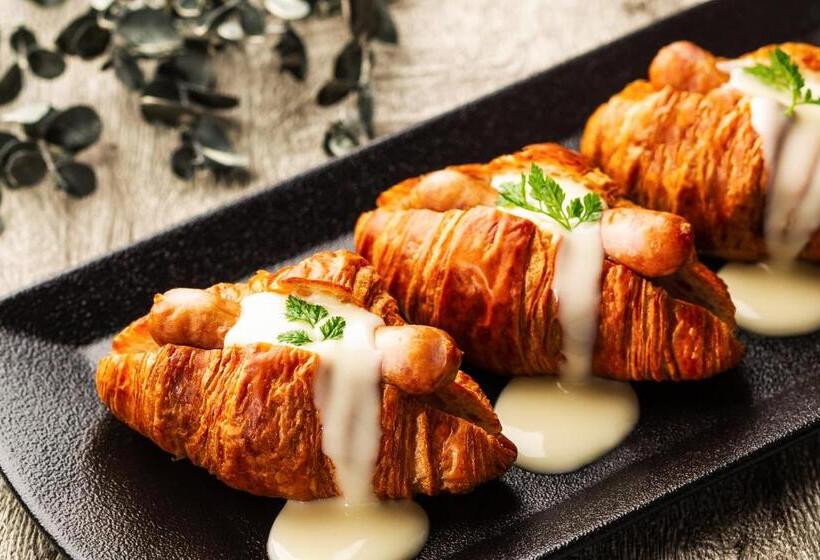 Hotel Kobe Meriken Park Oriental