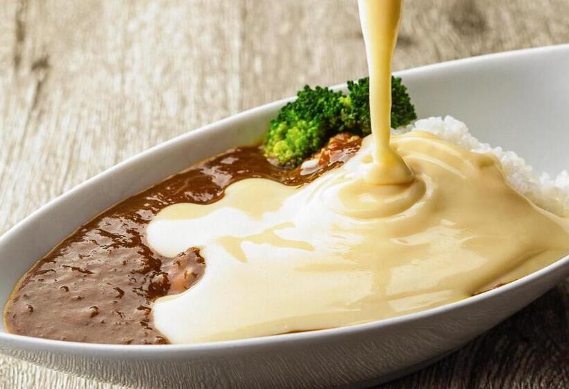 Hotel Kobe Meriken Park Oriental