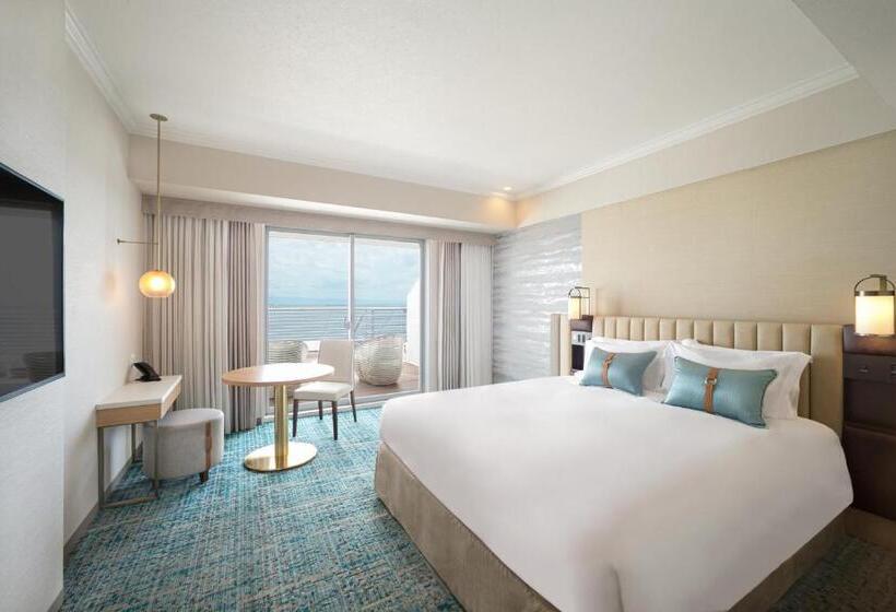 Hotel Kobe Meriken Park Oriental