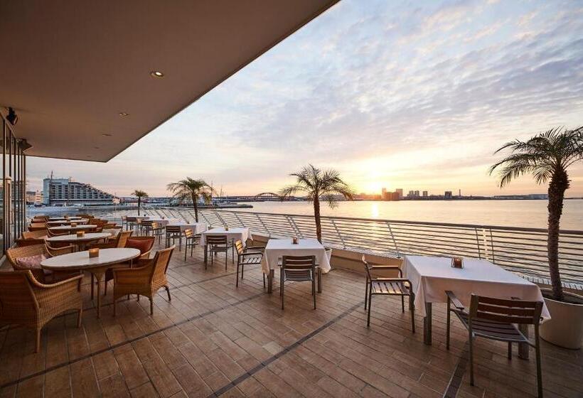 Hotel Kobe Meriken Park Oriental